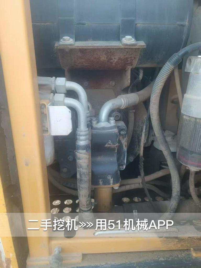 51挖机